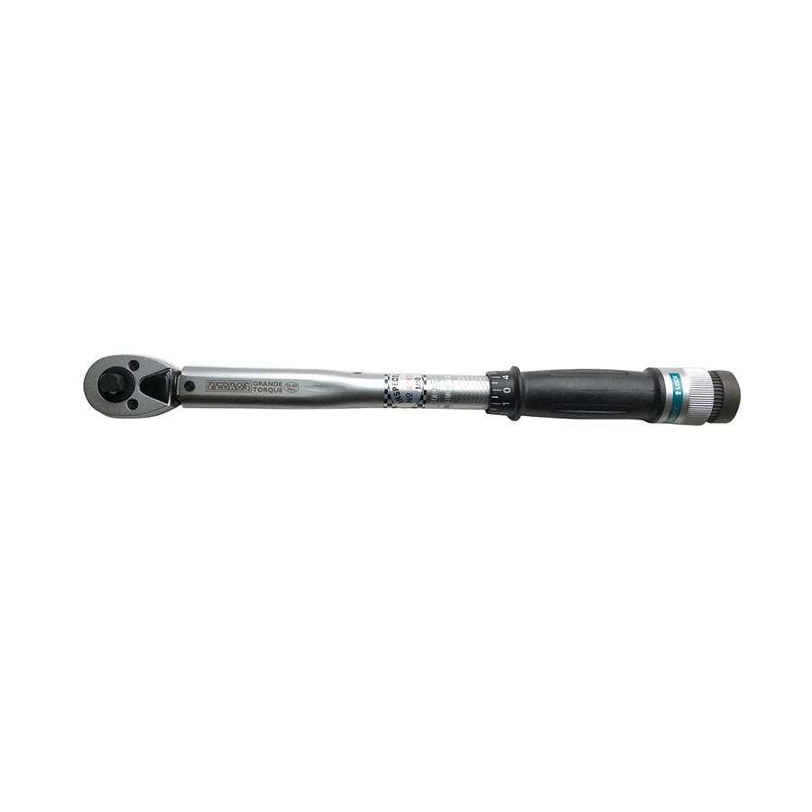 Pedros Grande 10-80Nm Torque Wrench Ratcheting: Yes 3/8"-Goodwynn'sGoodwynn's