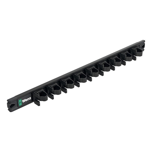 Wera 9611 Kraftform Driver Magnetic Rail-Goodwynn's