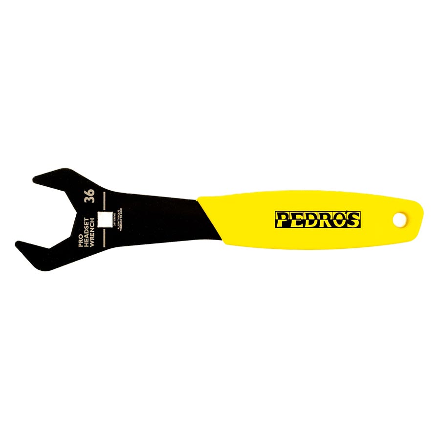 Pedros Pro Headset Wrench 36mm-Goodwynn'sGoodwynn's