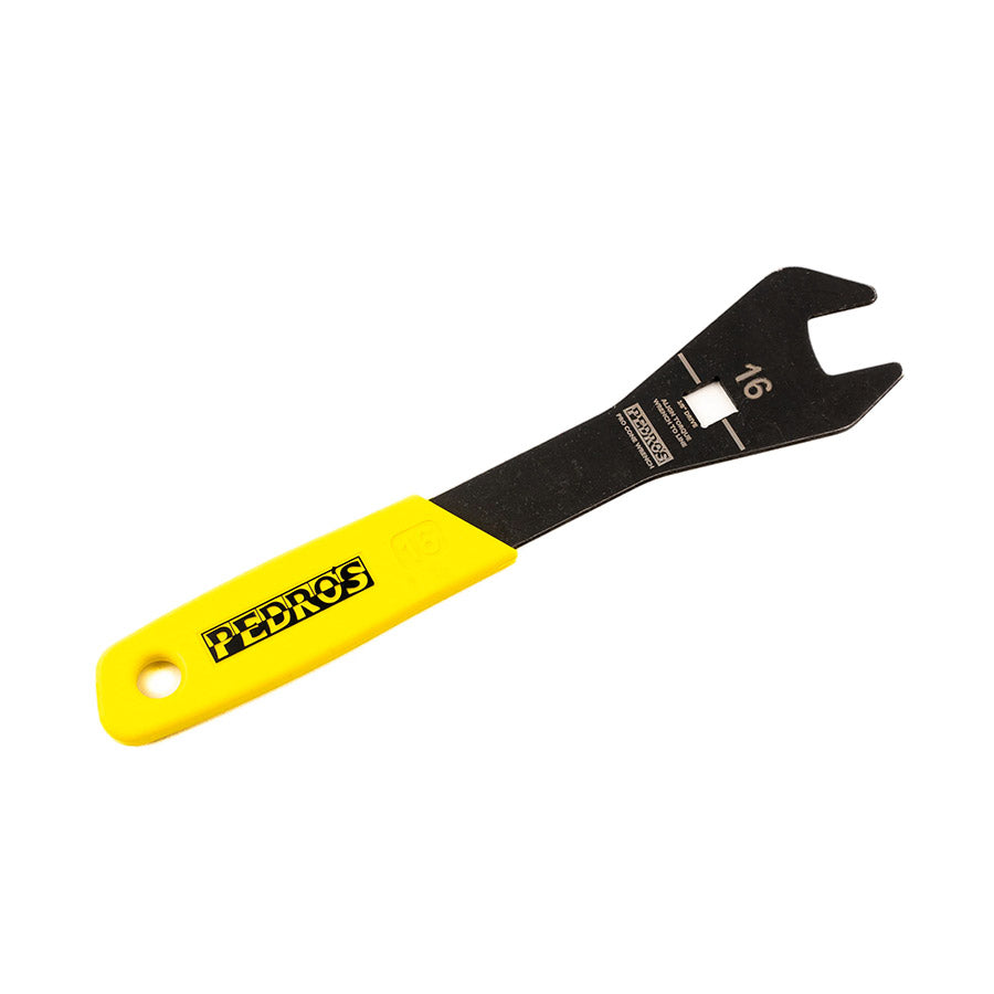 Pedros Pro Cone Wrench 16mm-Goodwynn'sGoodwynn's