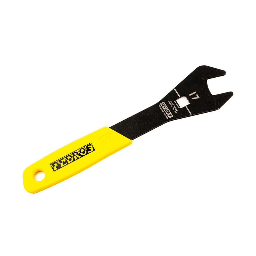 Pedros Pro Cone Wrench 17mm-Goodwynn'sGoodwynn's