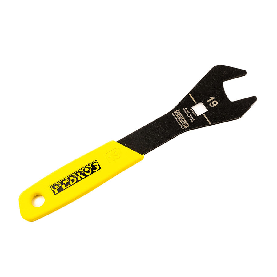 Pedros Pro Cone Wrench 19mm-Goodwynn'sGoodwynn's