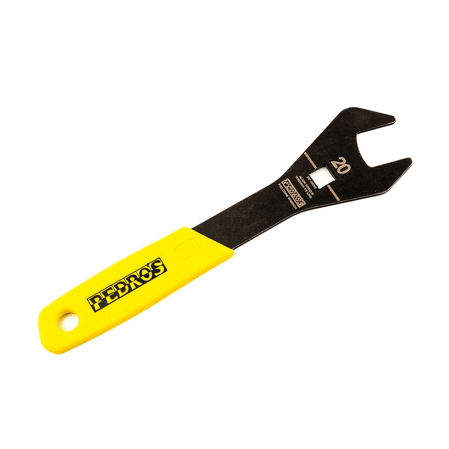 Pedros Pro Cone Wrench 20mm-Goodwynn'sGoodwynn's