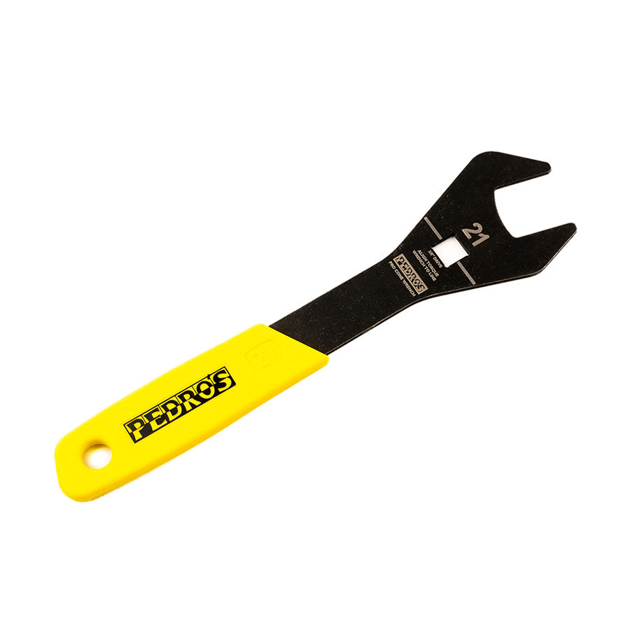 Pedros Pro Cone Wrench 21mm-Goodwynn'sGoodwynn's