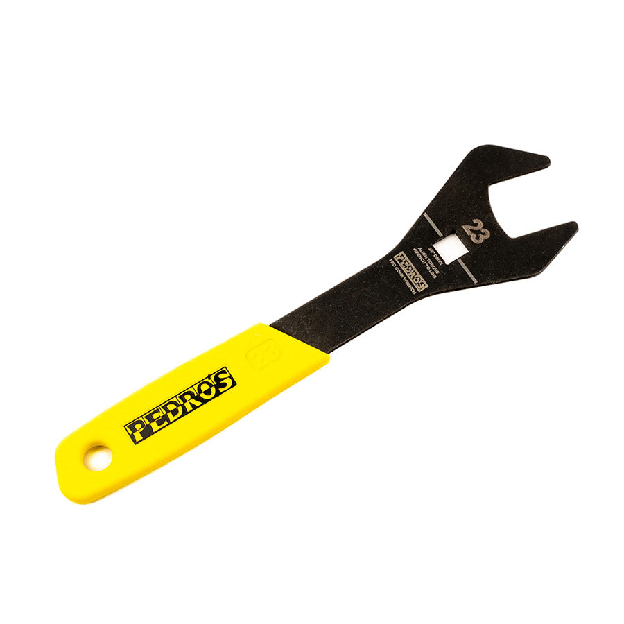 Pedros Pro Cone Wrench 23mm-Goodwynn'sGoodwynn's