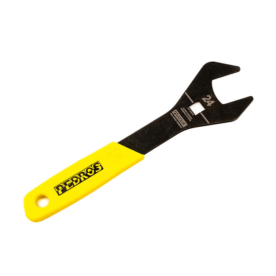 Pedros Pro Cone Wrench 24mm-Goodwynn'sGoodwynn's