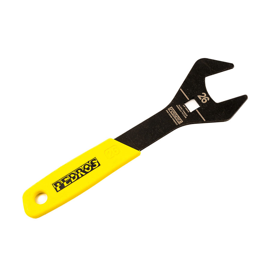 Pedros Pro Cone Wrench 26mm-Goodwynn'sGoodwynn's