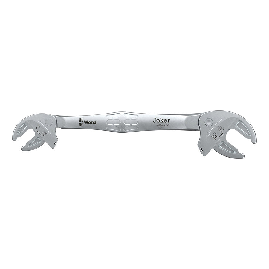 Wera 6006 JOKER XS/S Wrench-Goodwynn'sGoodwynn's