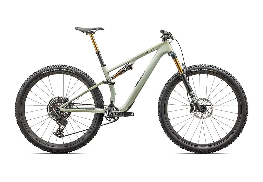 2025 Specialized Epic 8 Pro EVO Bike