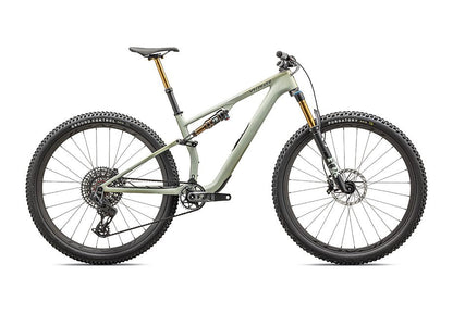 2025 Specialized Epic 8 Pro EVO Bike