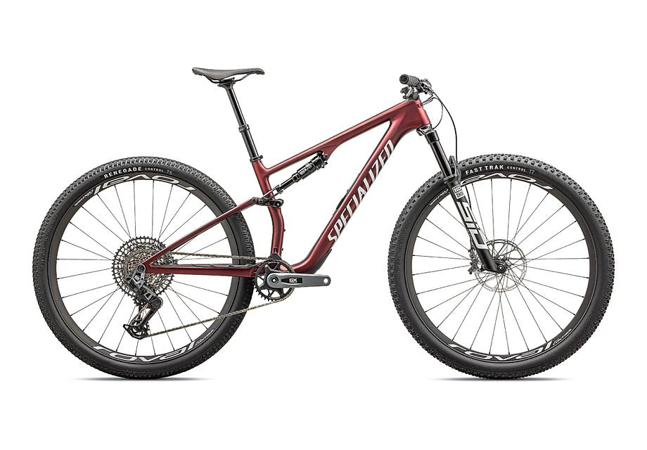 2025 Specialized Epic 8 Expert Bike-Goodwynn'sGoodwynn's
