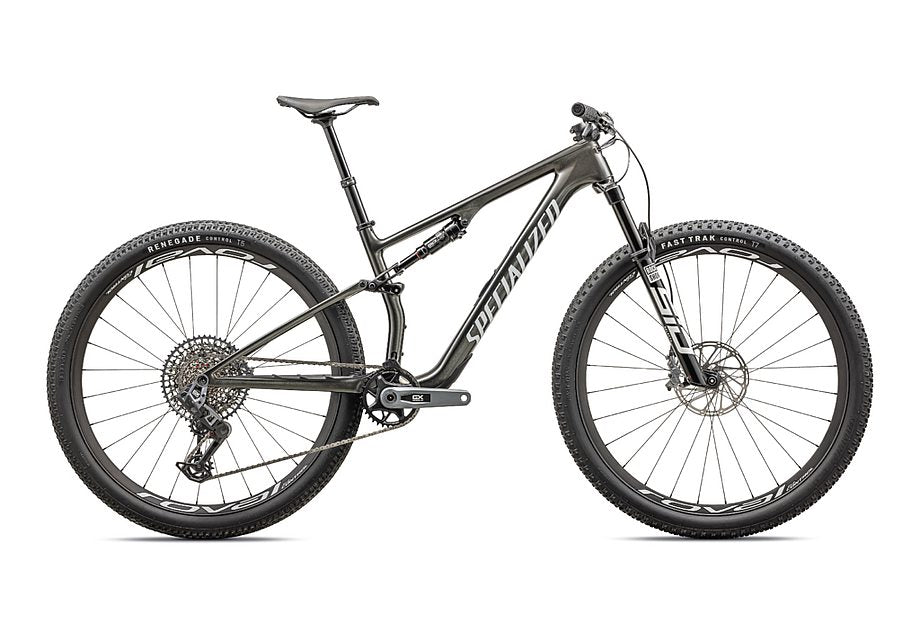 2025 Specialized Epic 8 Expert Bike