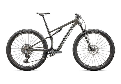 2025 Specialized Epic 8 Expert Bike