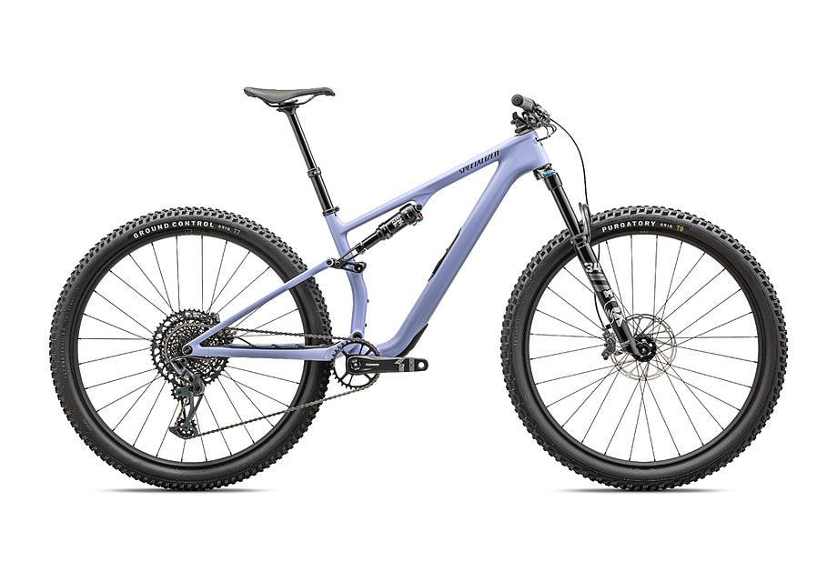 2025 Specialized Epic 8 Comp Evo Bike-Goodwynn'sGoodwynn's