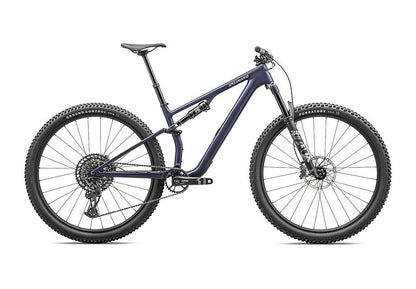 2025 Specialized Epic 8 Comp Evo Bike