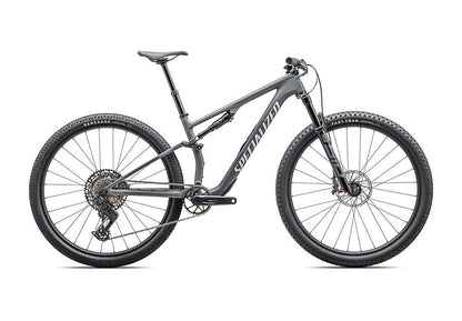 2025 Specialized Epic 8 Comp Bike