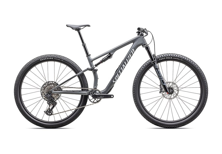 2025 Specialized Epic 8 Comp Bike-Goodwynn'sGoodwynn's