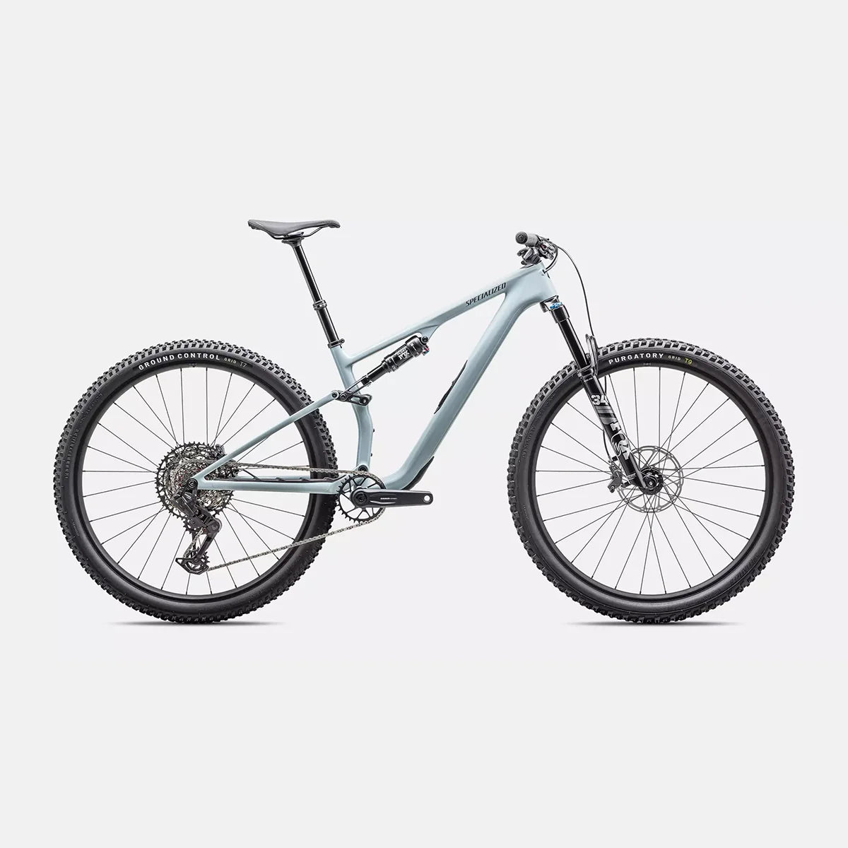 2025 Specialized Epic 8 Comp Evo Bike-Goodwynn'sGoodwynn's