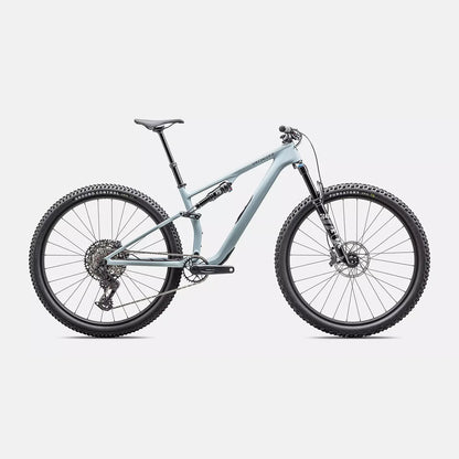 2025 Specialized Epic 8 Comp Evo Bike