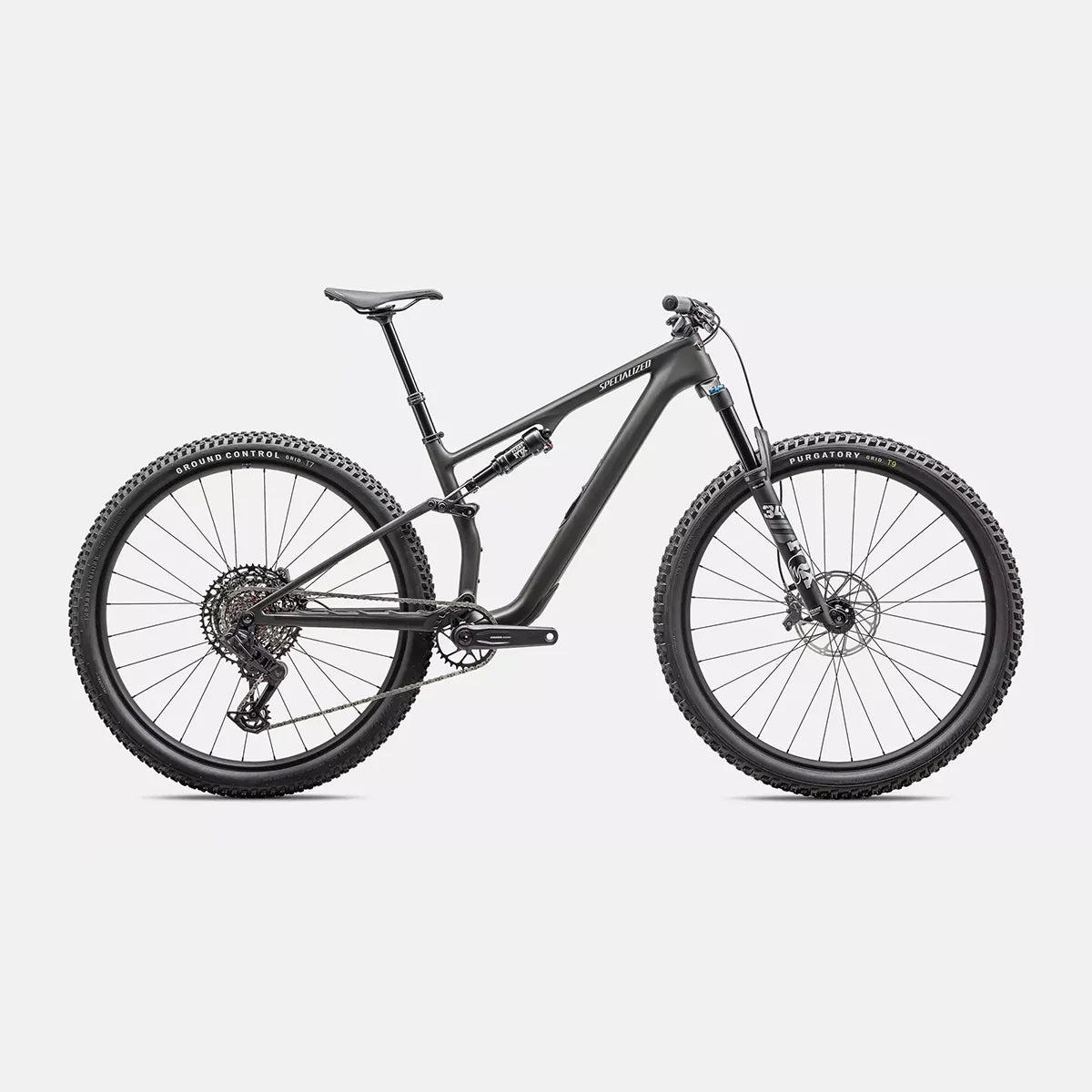 2025 Specialized Epic 8 Comp Evo Bike-Goodwynn'sGoodwynn's