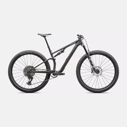 2025 Specialized Epic 8 Comp Evo Bike