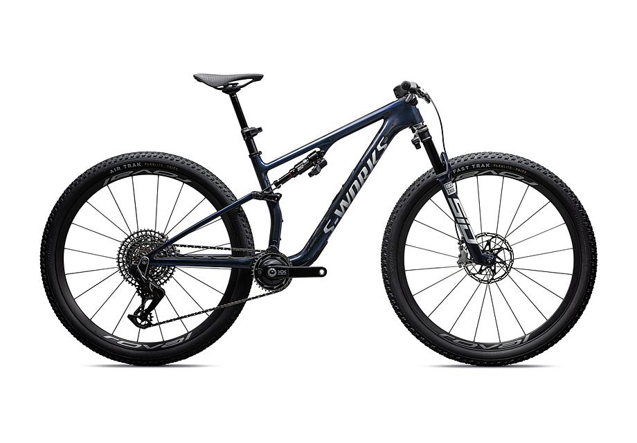 2026 Specialized Epic 8 S-Works Bike