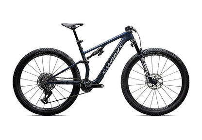 2026 Specialized Epic 8 S-Works Bike