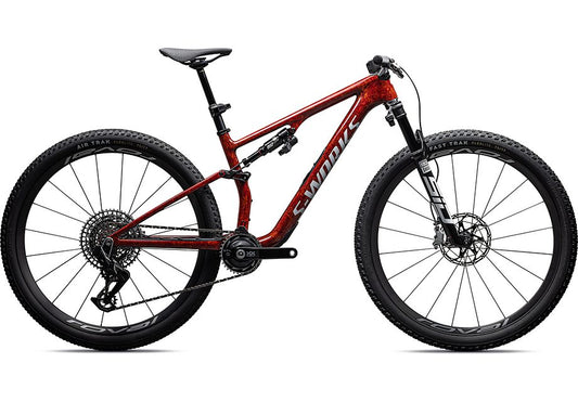 2026 Specialized Epic 8 S-Works Bike-Goodwynn's