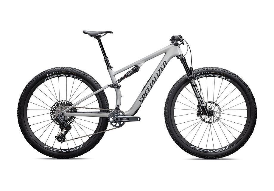 2026 Specialized Epic 8 Expert AXS Bike