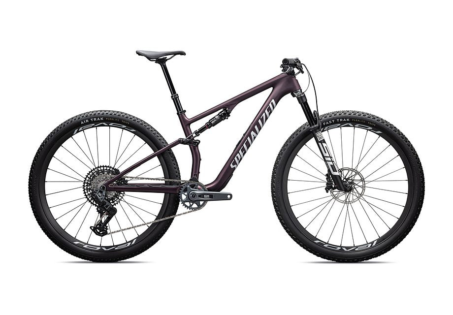 2026 Specialized Epic 8 Expert AXS Bike
