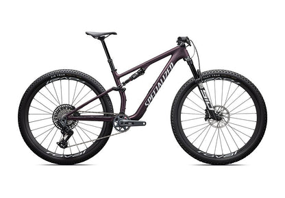 2026 Specialized Epic 8 Expert AXS Bike