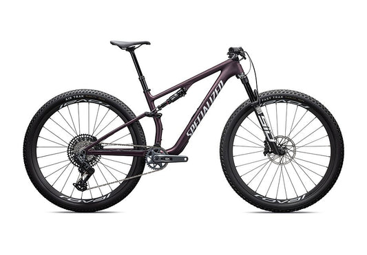 2026 Specialized Epic 8 Expert AXS Bike-Goodwynn's