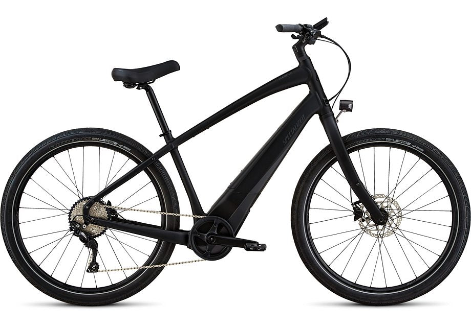 Specialized como 3.0 650b black m/l-Goodwynn'sGoodwynn's