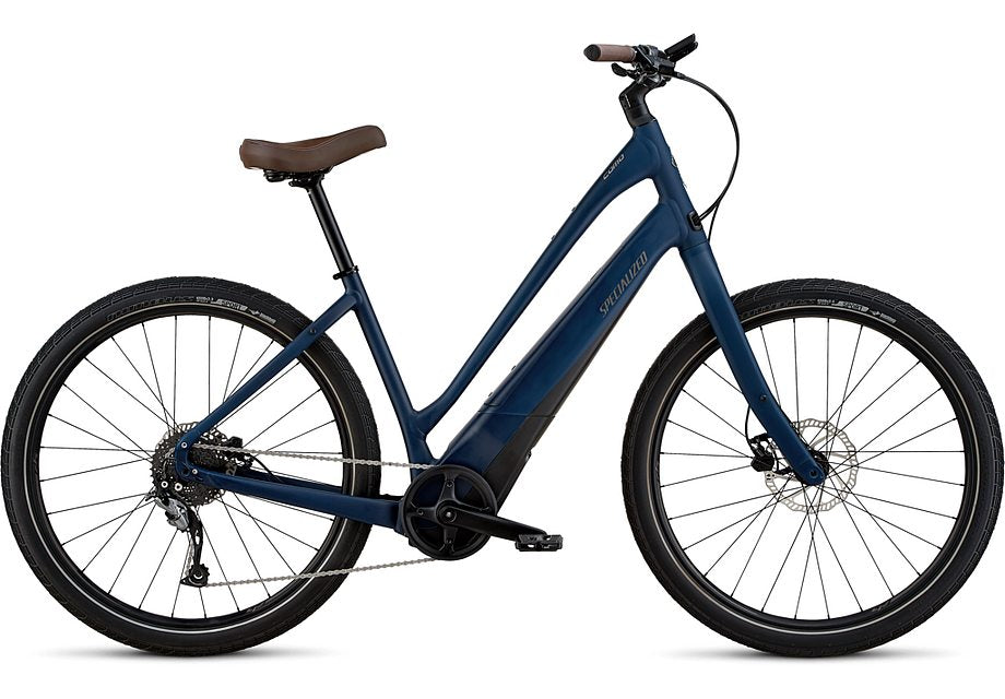 Specialized como 2.0 low entry 650b cast blue / black s-Goodwynn'sGoodwynn's