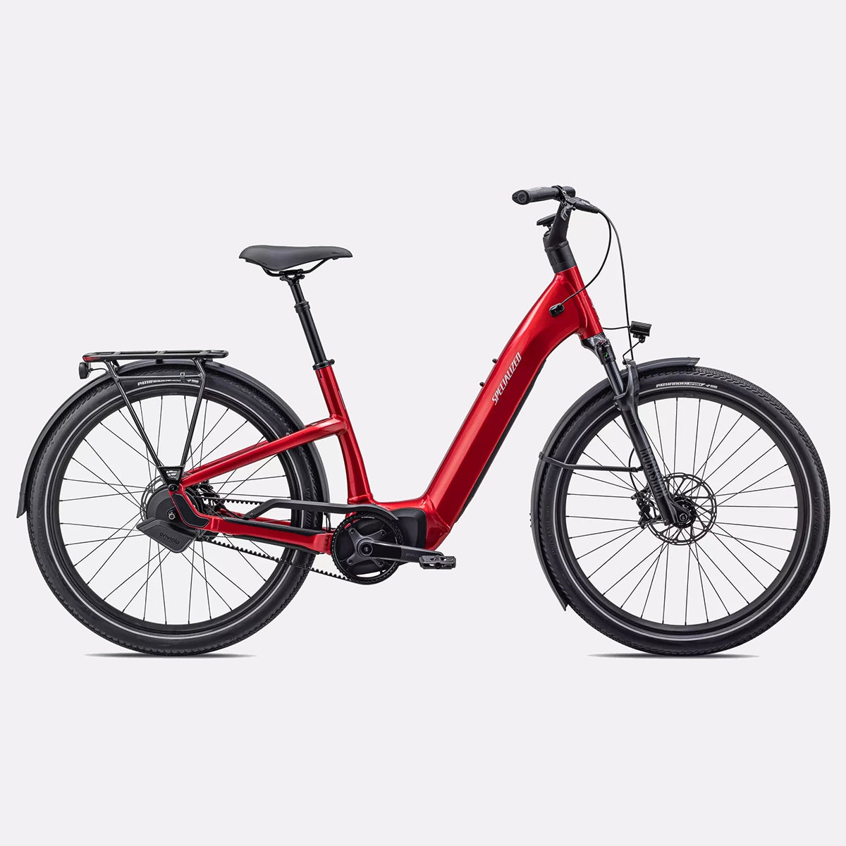 2023 Specialized como 5.0 igh ul bike redtnt/silrefl s-Goodwynn'sGoodwynn's