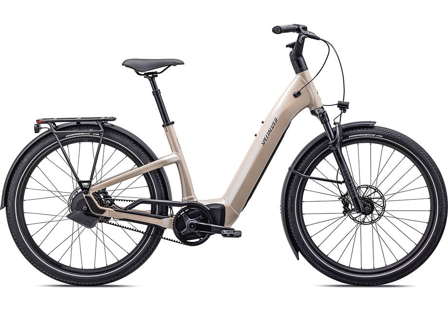 2024 Specialized Como 5.0 IGH Bike