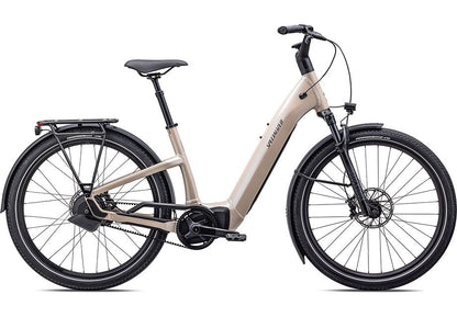 2024 Specialized Como 5.0 IGH Bike