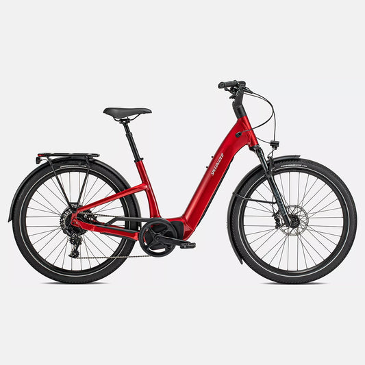 2022 Specialized Como 5.0 UL Bike-Goodwynn's