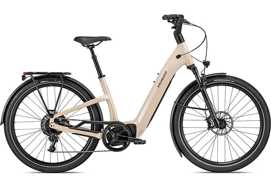 2024 Specialized como 5.0 bike sand / black reflective l-Goodwynn'sGoodwynn's