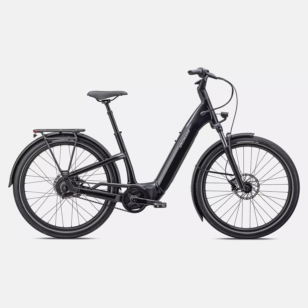 2022 Specialized como 4.0 igh ul bike cast black/silver reflective s-Goodwynn'sGoodwynn's