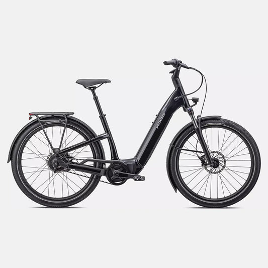 2025 Specialized Diverge Comp Carbon Bike-Goodwynn's