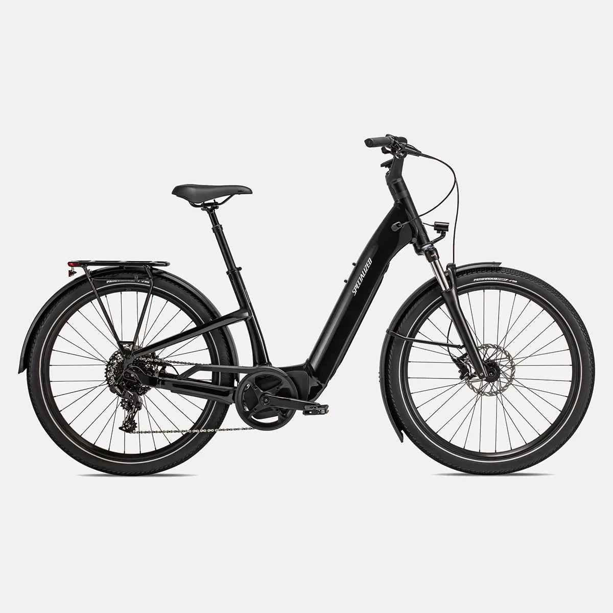 2023 Specialized Como 4.0 ul bike