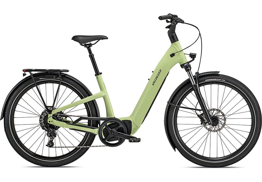 2023 Specialized Como 4.0 ul bike