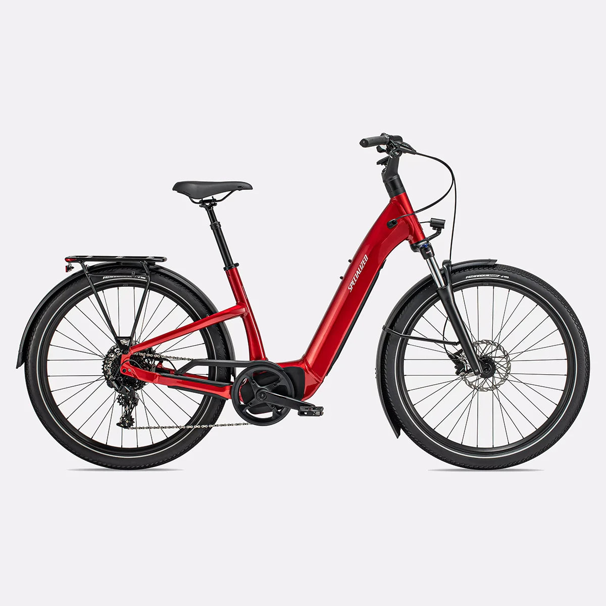 2023 Specialized Como 4.0 ul bike