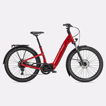 2023 Specialized Como 4.0 ul bike