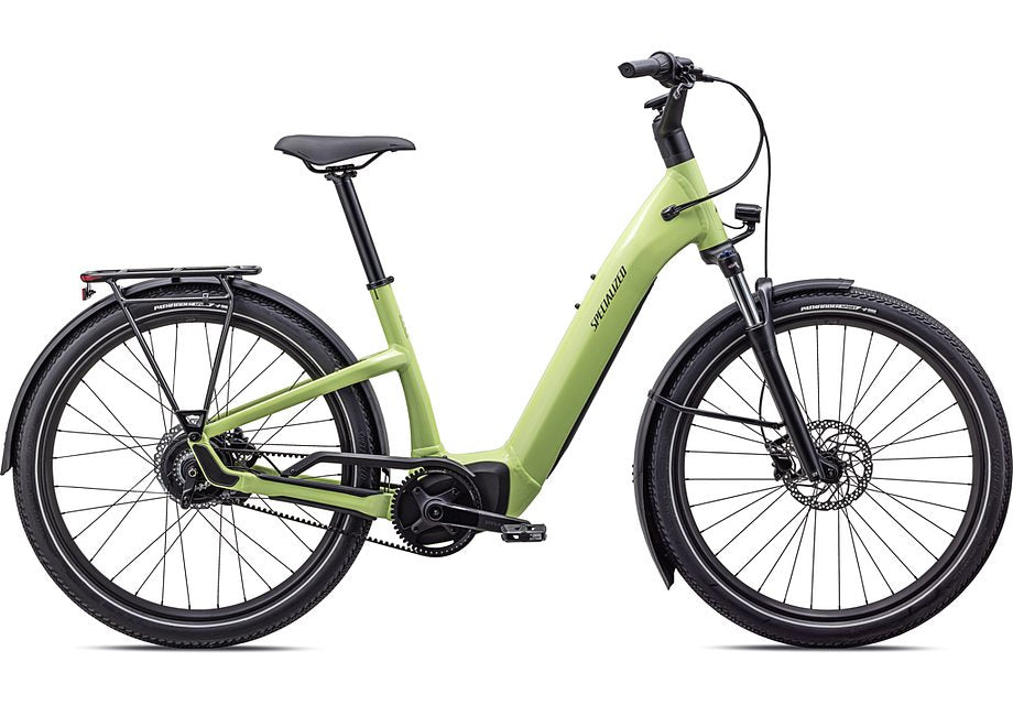 2024 Specialized Como 3.0 IGH Bike-Goodwynn'sGoodwynn's