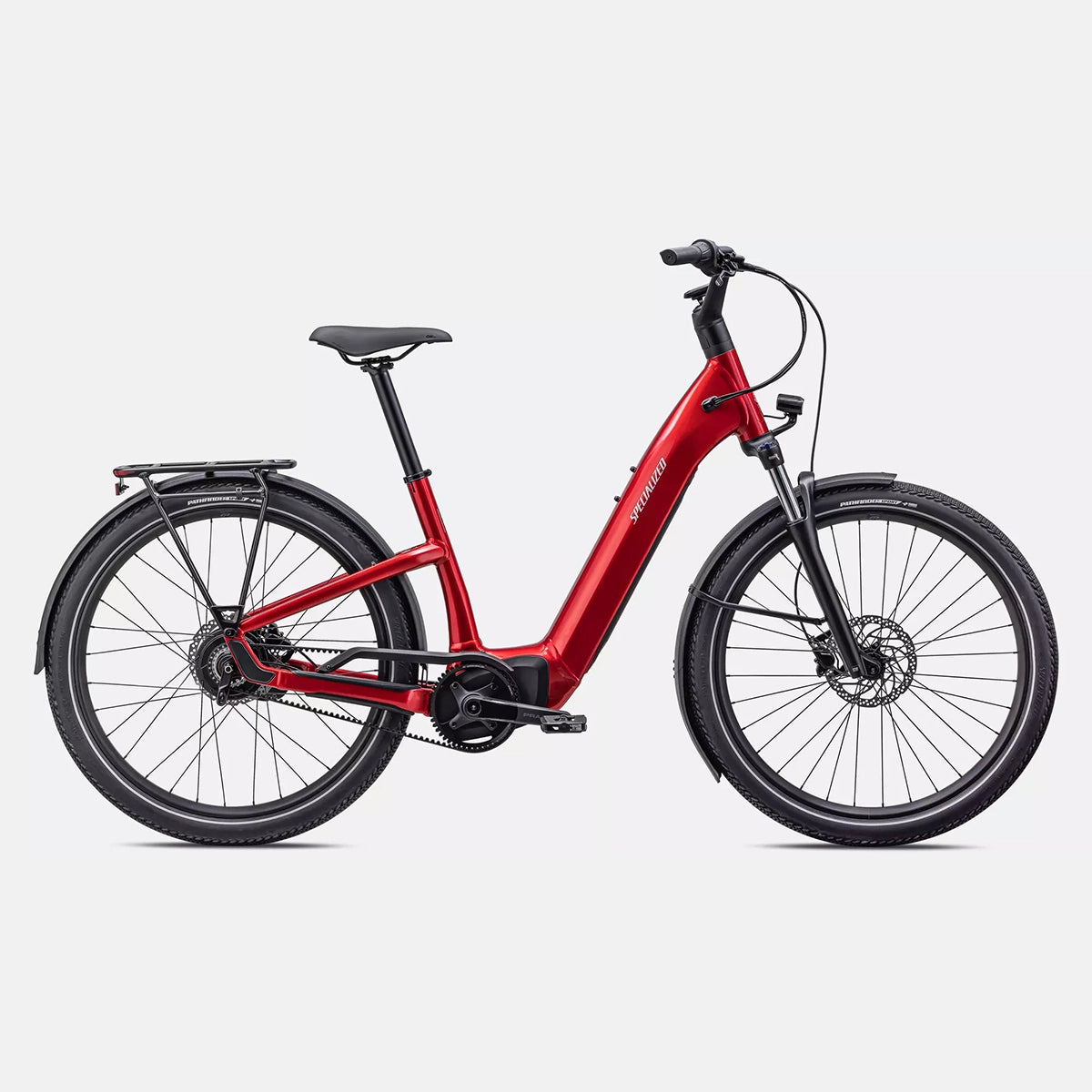 2022 Specialized como 3.0 igh ul bike redtnt/silrefl m