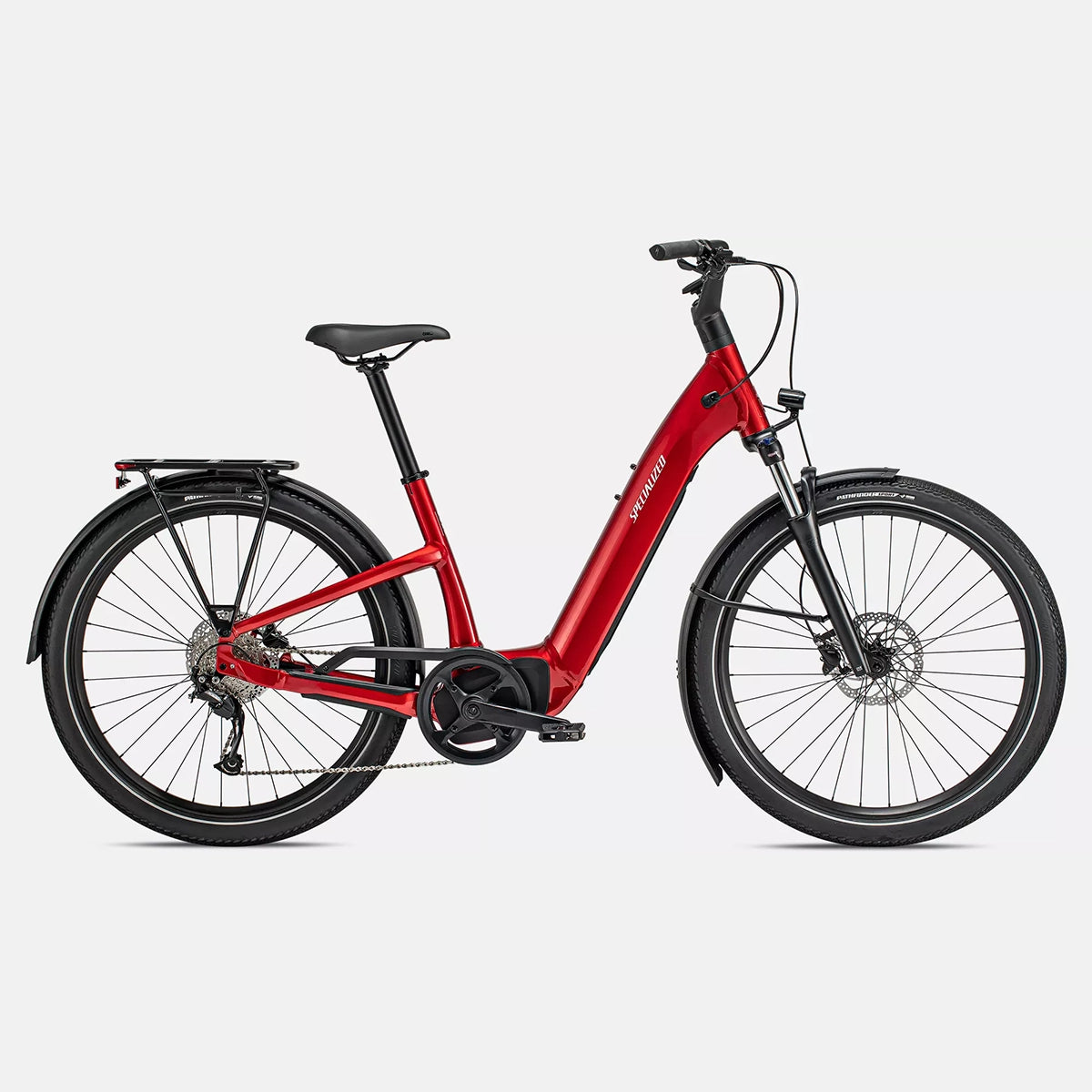 2023 Specialized como 3.0 ul bike redtnt/silrefl s-Goodwynn'sGoodwynn's