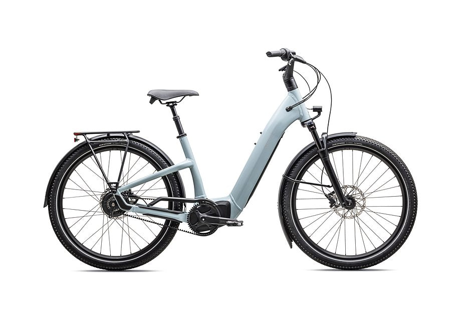 2025 Specialized como 4.0 igh ul bike gloss seafoam / silver dust reflective s-Goodwynn'sGoodwynn's