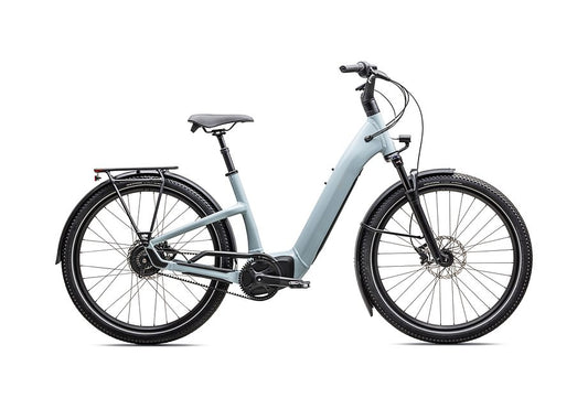2025 Specialized como 4.0 igh ul bike gloss seafoam / silver dust reflective s-Goodwynn's
